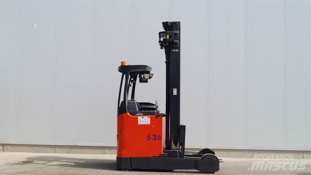 Linde R20HD Empilhadores Elevadores