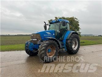 McCormick MTX 135 Tratores Agrícolas usados
