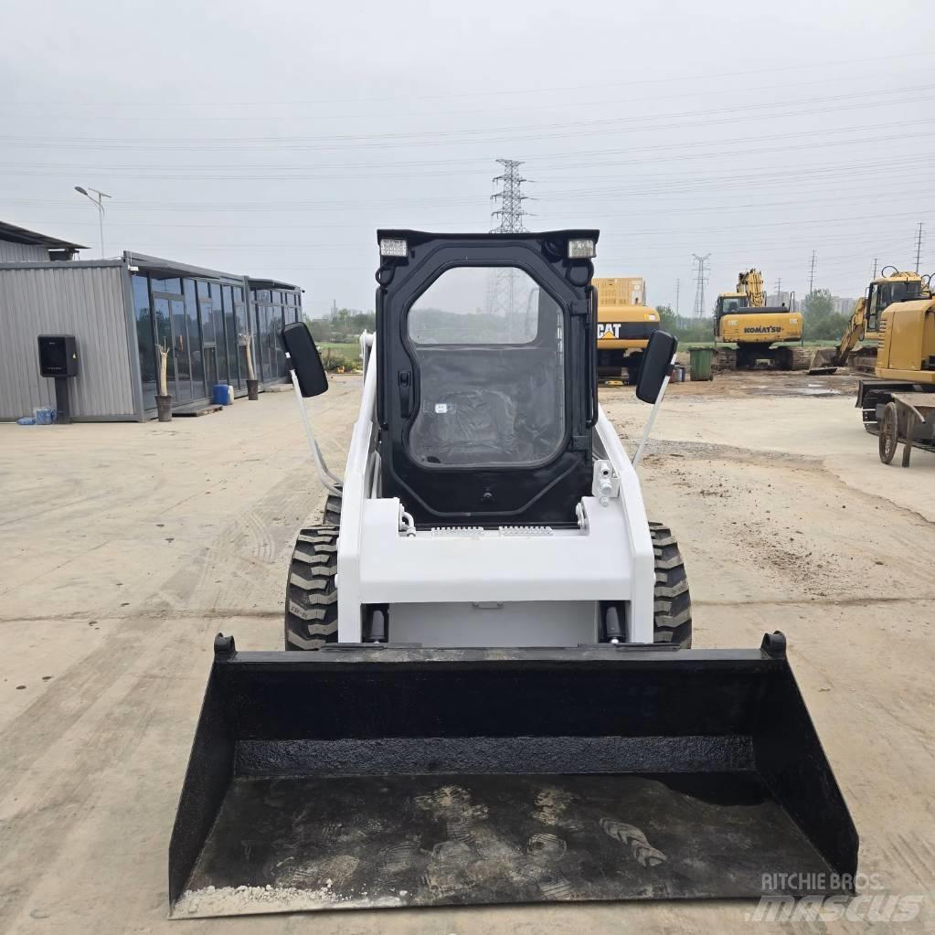 Bobcat S 160 Minicarregadeiras