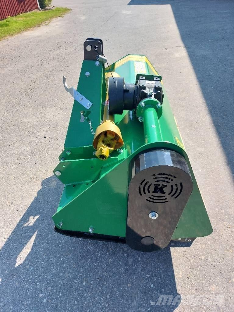 Kellfri Slaghack W Gadanheiras e cortadores de folhas para pastos