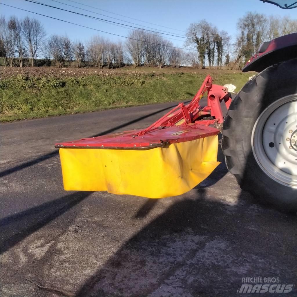 Agrostroj ZTR 165 Gadanheiras