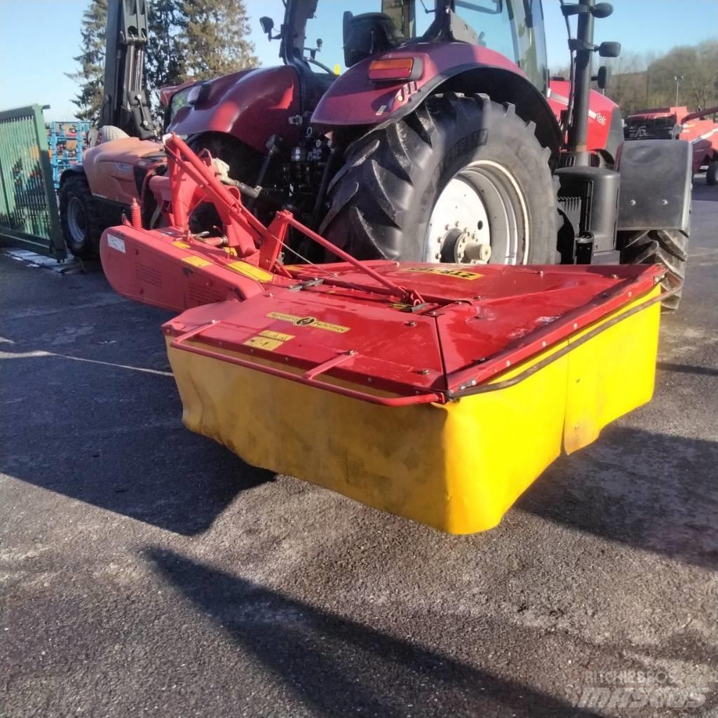 Agrostroj ZTR 165 Gadanheiras