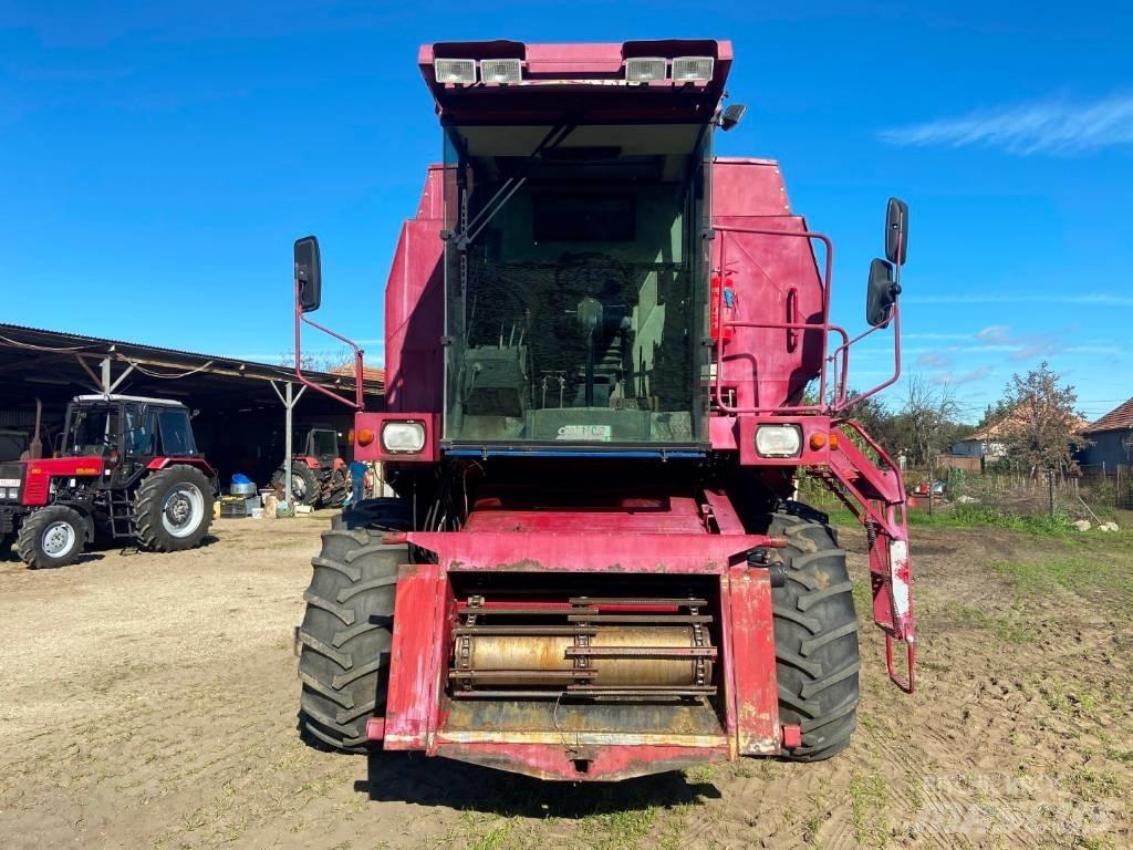 Case IH 521 Ceifeiras debulhadoras