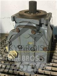 Linde BPV70L Hidráulica