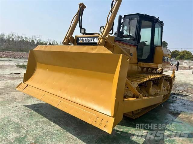 CAT D 6 G Dozers - Tratores rastos