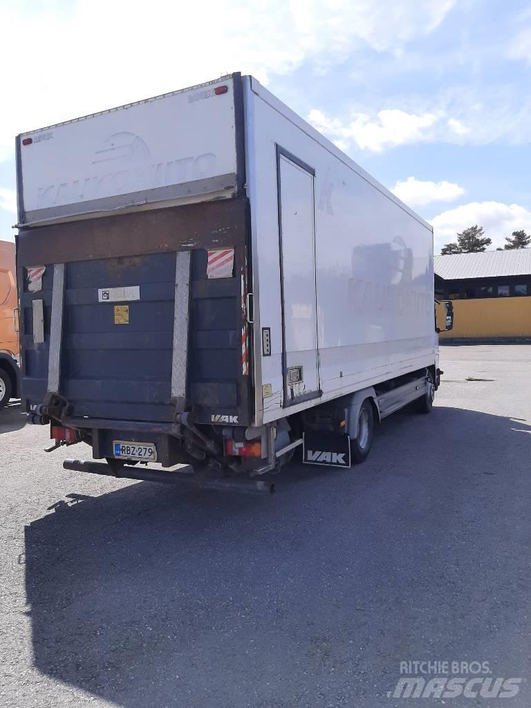 Mercedes-Benz 1523 Caminhões caixa temperatura controlada