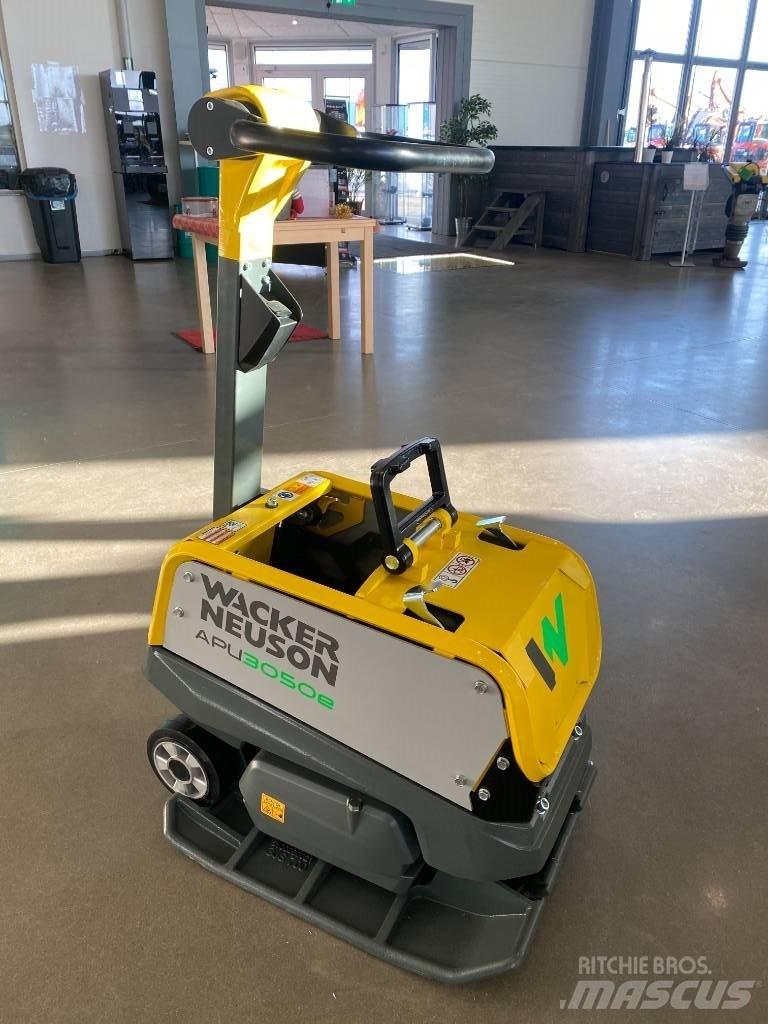 Wacker Neuson 3050 Vibradores