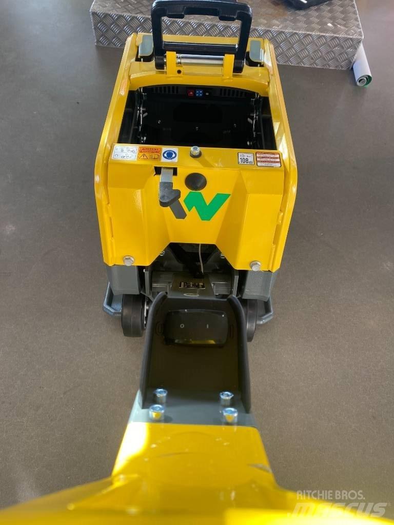 Wacker Neuson 3050 Vibradores