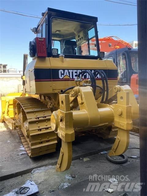 CAT D 6 G Dozers - Tratores rastos