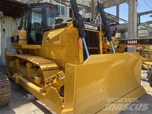 CAT D 6 G Dozers - Tratores rastos