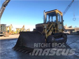 CAT 941 B Carregadoras de lagartas
