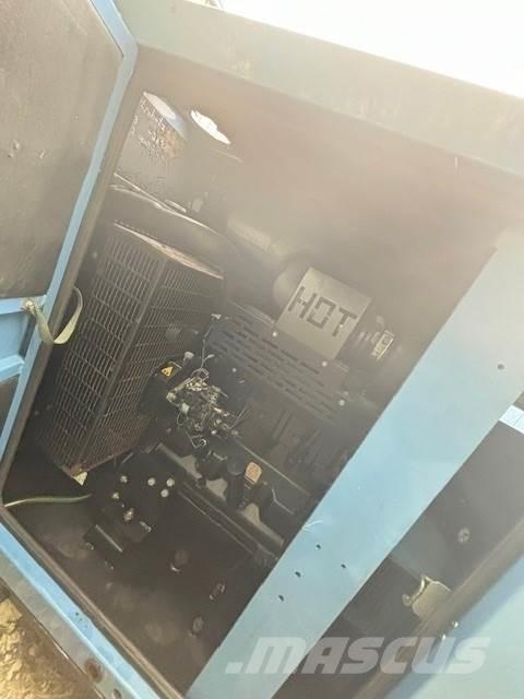 Sdmo J110K Outros Geradores