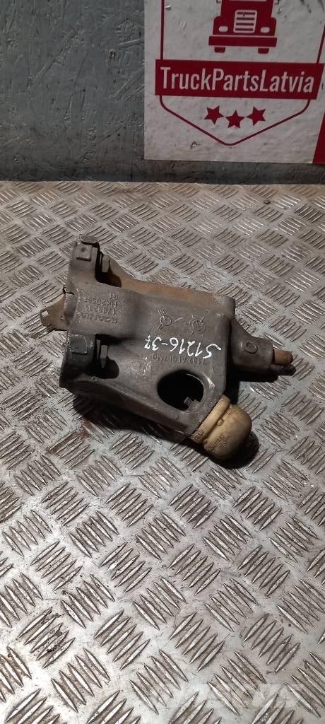 Scania R 440   1785234 Cabines e interior