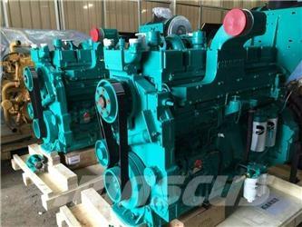 Cummins KTA19-G3A Motores