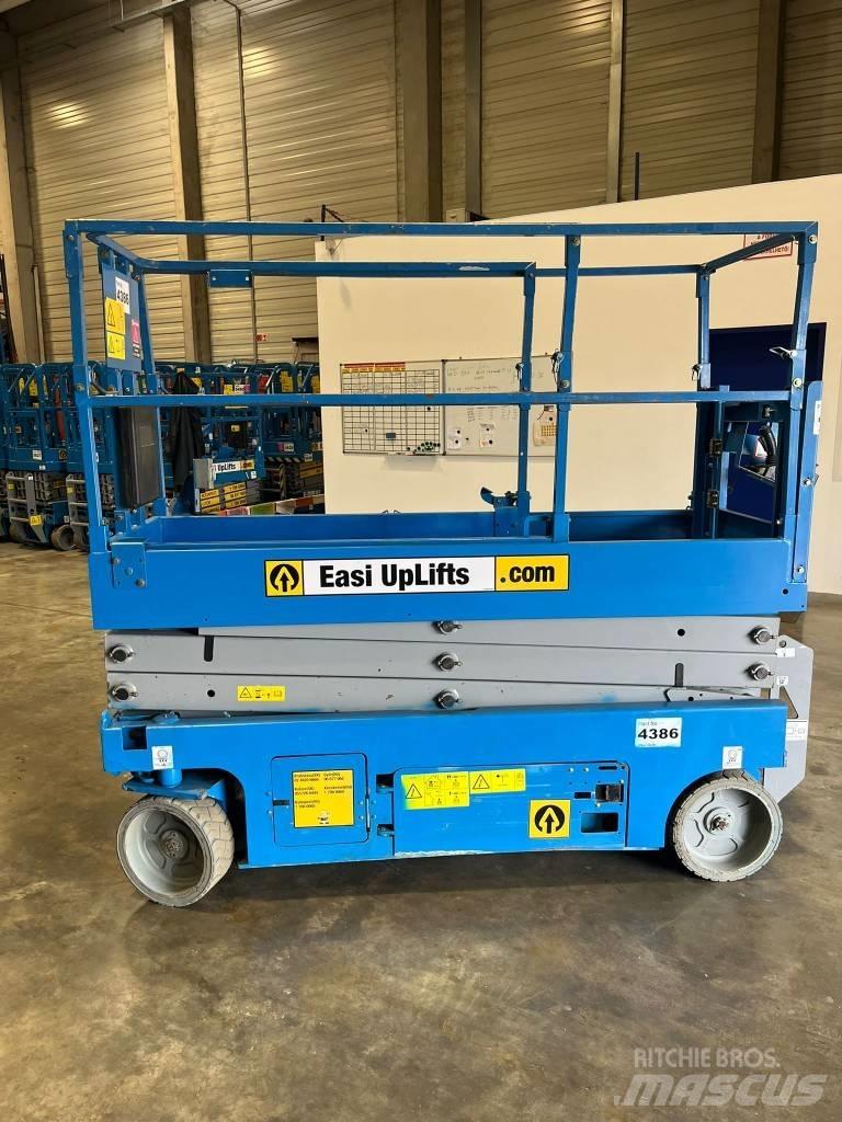 Genie GS 2032 Elevadores de tesoura