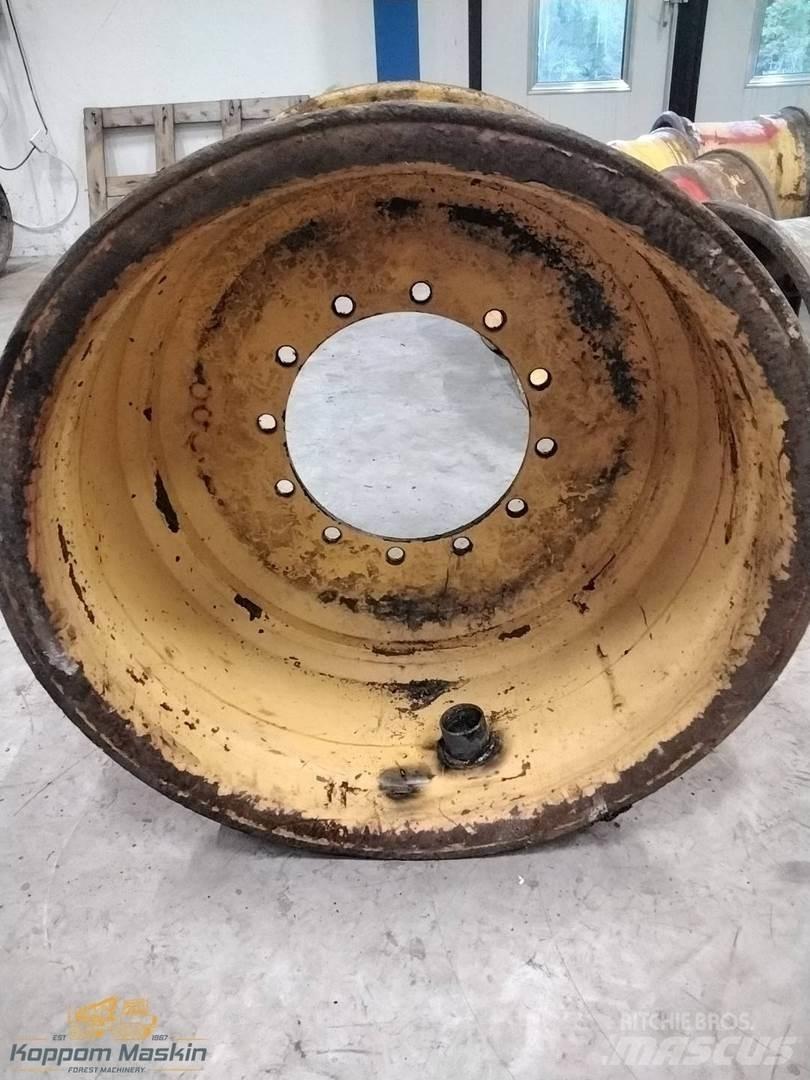 Ponsse Okänd 24x34 Pneus