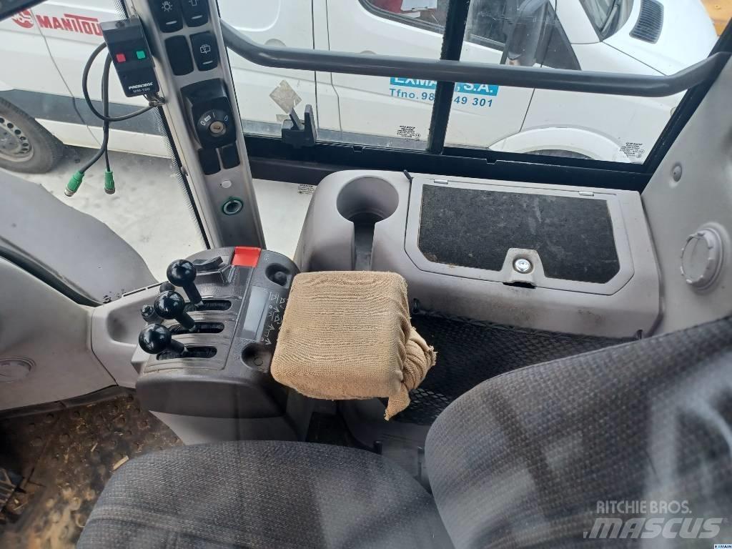 Volvo L 70 H Carregadeiras de rodas