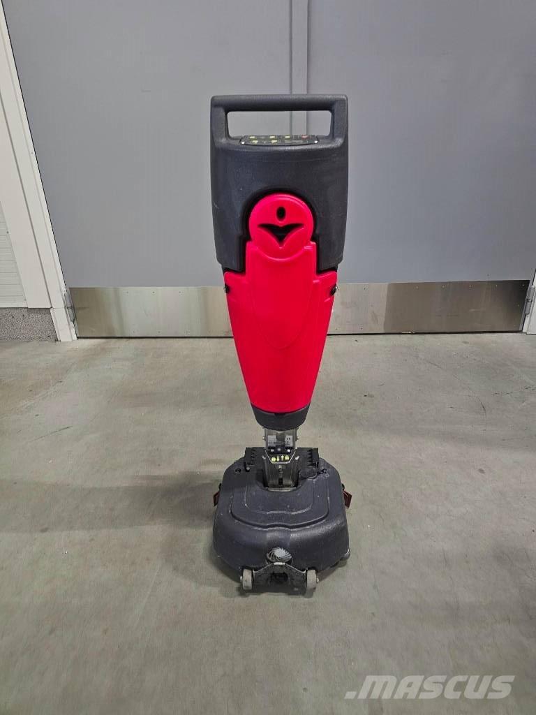 Hako Scrubmaster B3 Secadoras chão industriais