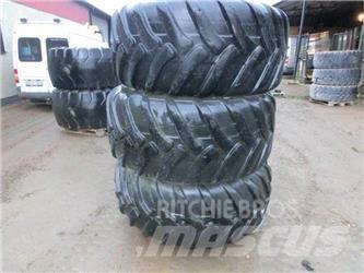 Trelleborg 600x30,5 Pneus