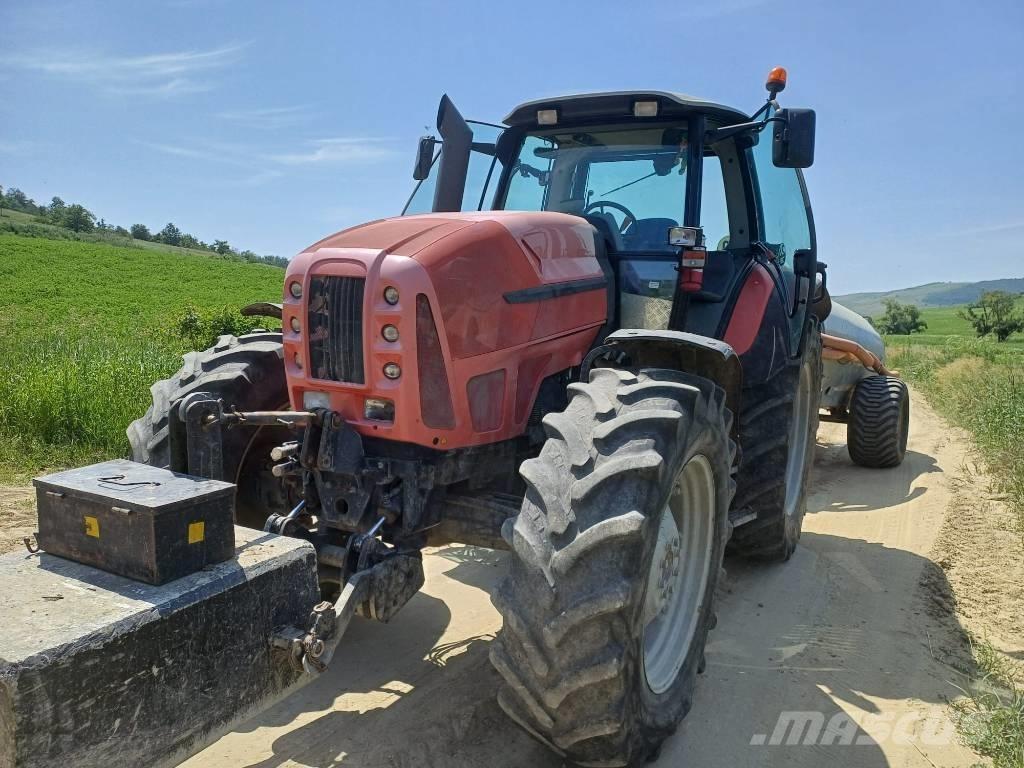 Same Iron 210 Tratores Agrícolas usados