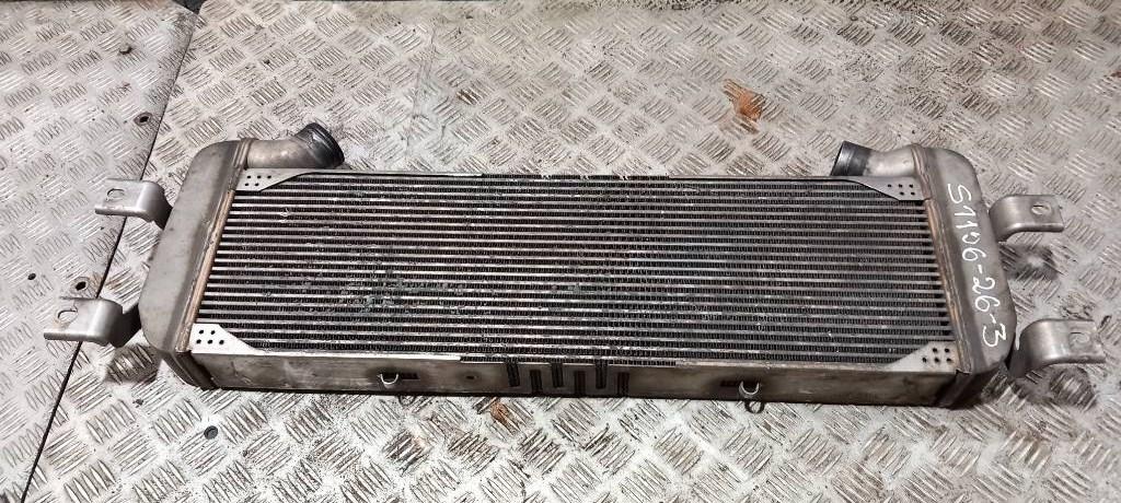 Scania R 440 1880827 Radiadores camiões e carrinhas