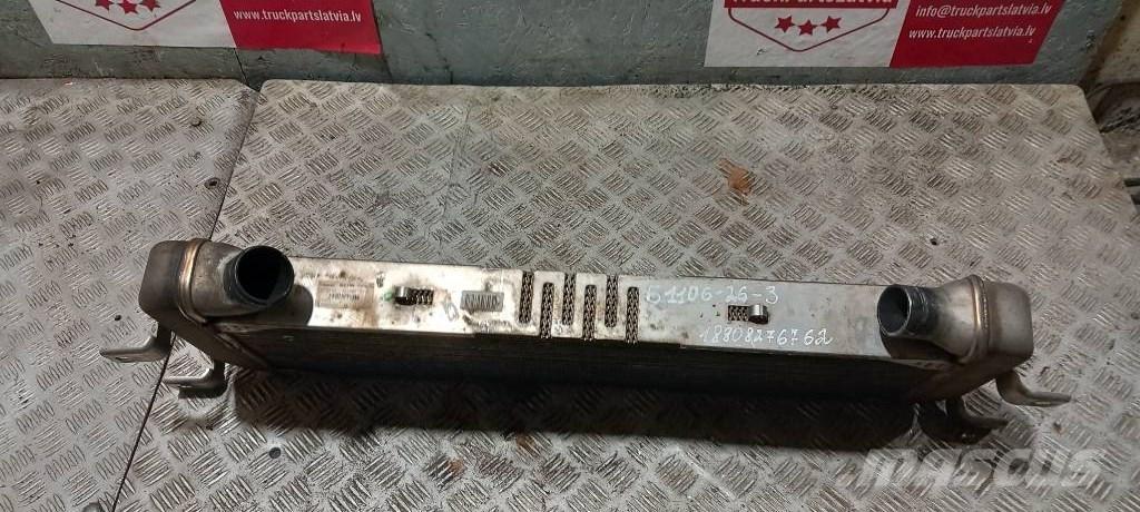 Scania R 440 1880827 Radiadores camiões e carrinhas