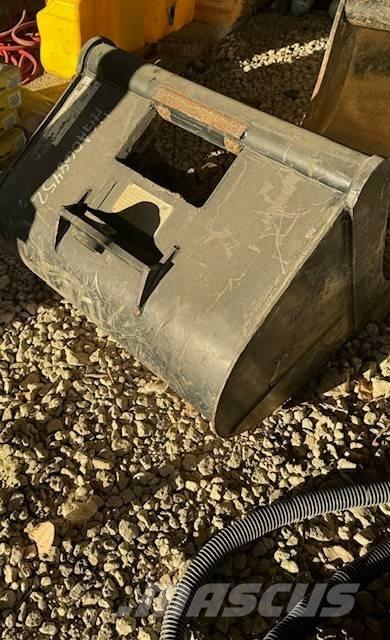 CAT Bucket Outros componentes