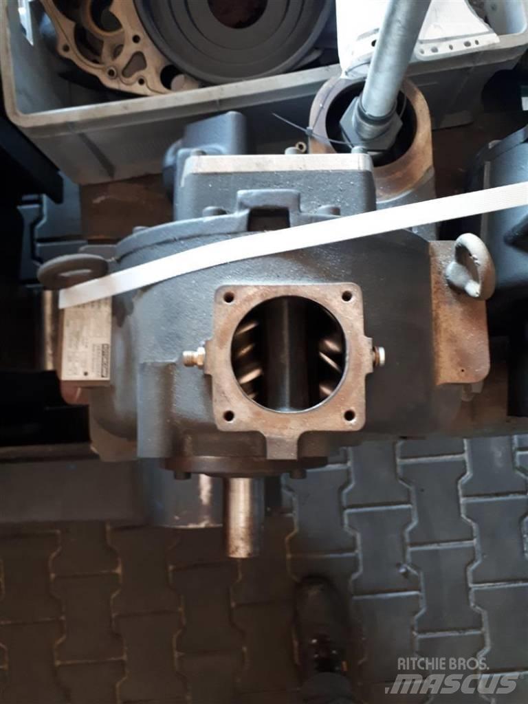  Renner Airpol NK100 Acessórios de compressor