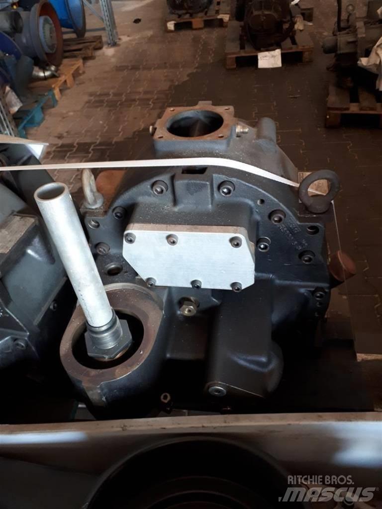  Renner Airpol NK100 Acessórios de compressor
