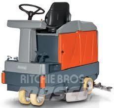 Hako B 910 Secadoras chão industriais