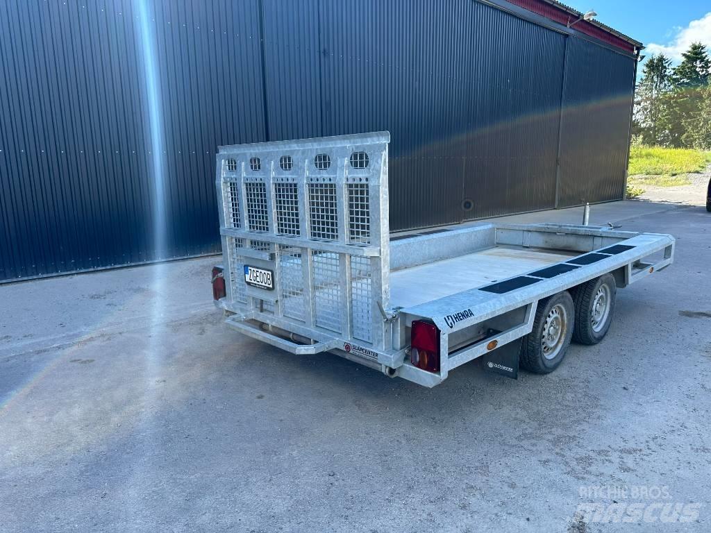 Wacker Neuson ET20 Miniescavadeiras
