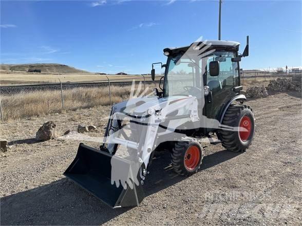 Bobcat CT2540 Tratores Agrícolas usados