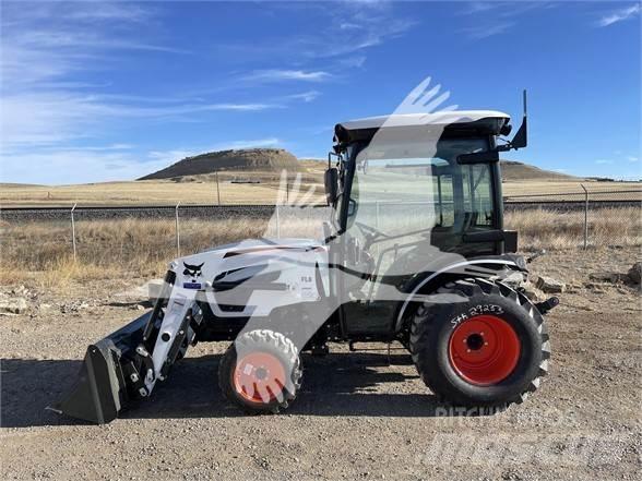 Bobcat CT2540 Tratores Agrícolas usados