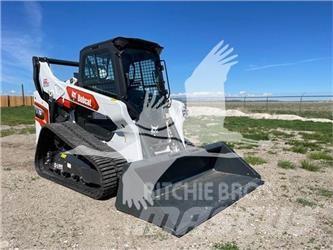 Bobcat T76 Minicarregadeiras