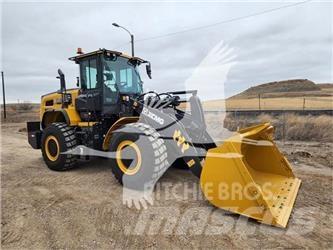 XCMG XC948U Carregadeiras de rodas