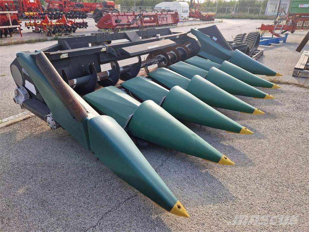 Geringhoff RD 670 Acessórios de ceifeiras debulhadoras