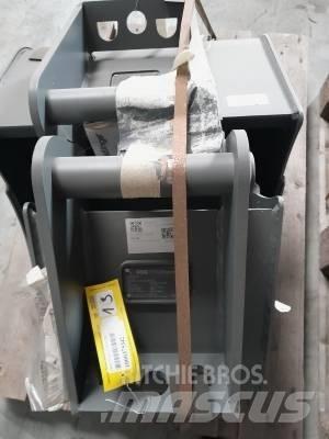 Wacker Neuson ET24 Baldes britadores