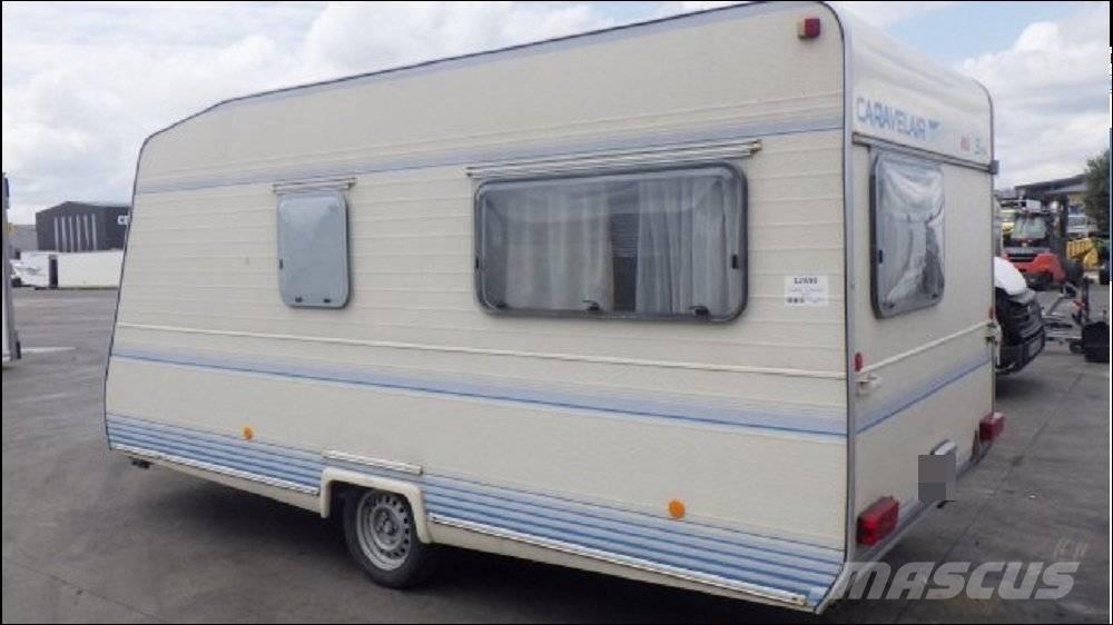  TRIGANO BRASILIA Autocaravanas e Caravanas