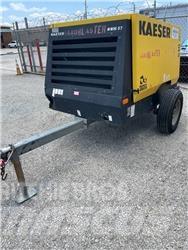 Kaeser M57 Compressores