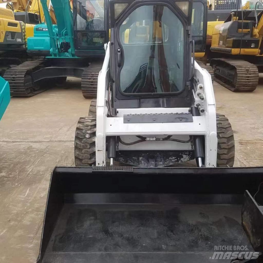Bobcat S 160 Minicarregadeiras