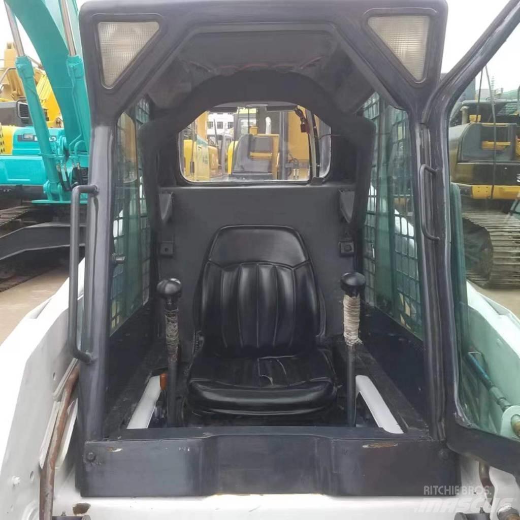 Bobcat S 160 Minicarregadeiras