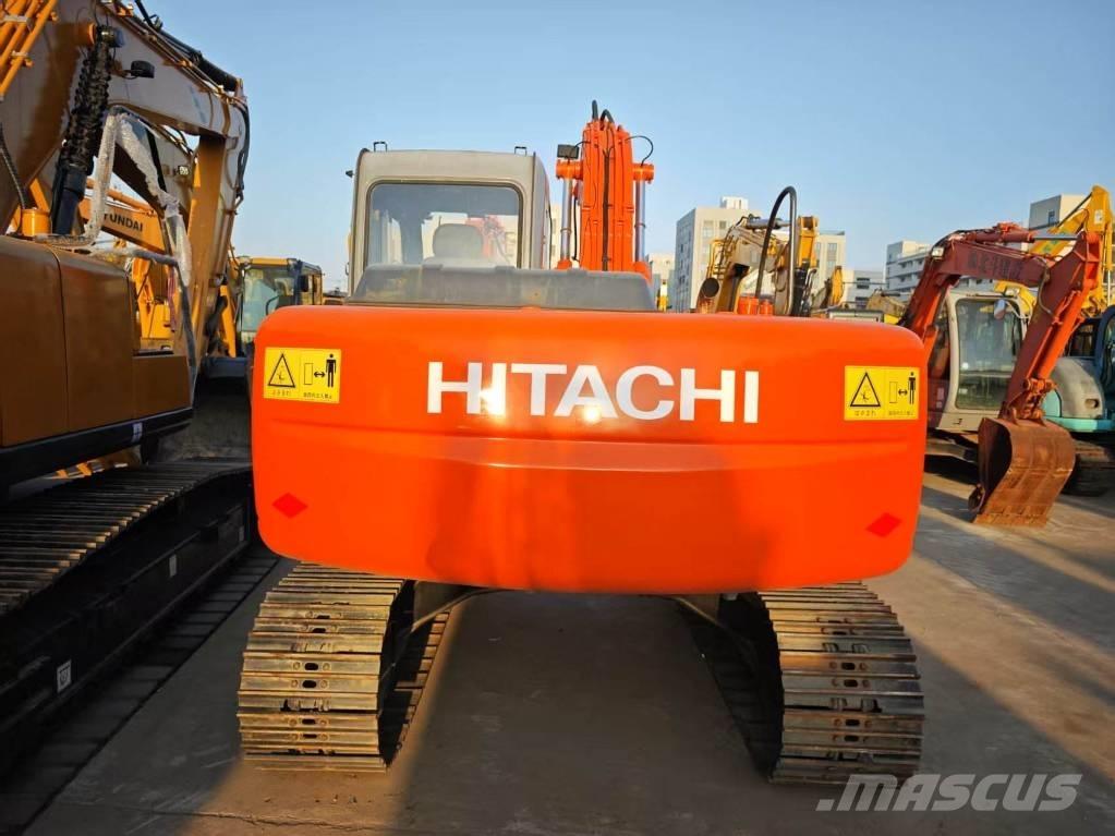 Hitachi ZX 120 Escavadeiras de esteiras