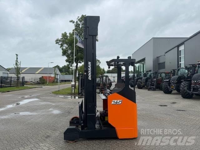 Doosan BR 25 JW-9 Empilhadores Elevadores