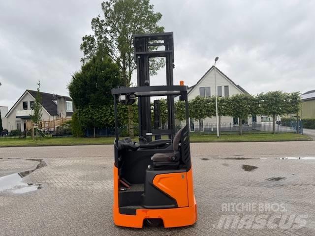 Doosan BR 25 JW-9 Empilhadores Elevadores