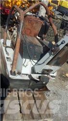 Power PPR 6000 Vibradores