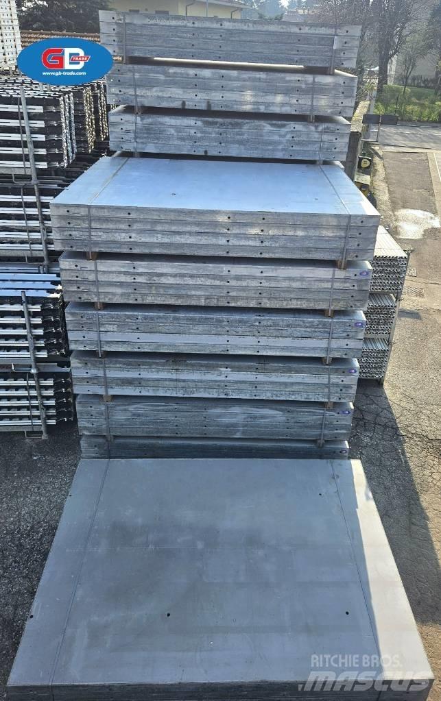  DOKA FRAMAX XLIFE Andaimes