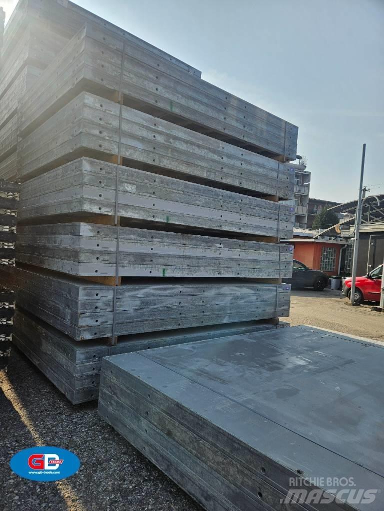  DOKA FRAMAX XLIFE Andaimes