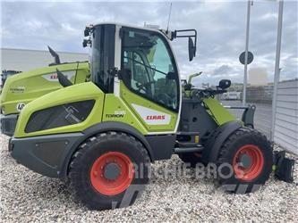CLAAS Torion 535 Carregadeiras de rodas