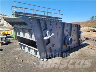 Tabor 6x16 TI140M2 Crivos
