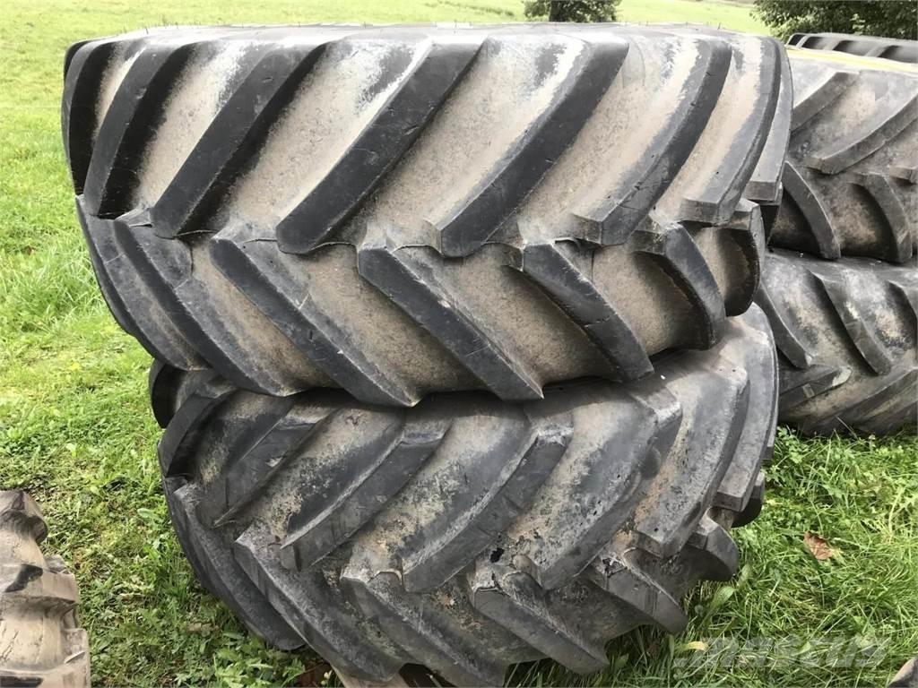 Michelin 650/60R34 Pneus Agrícolas